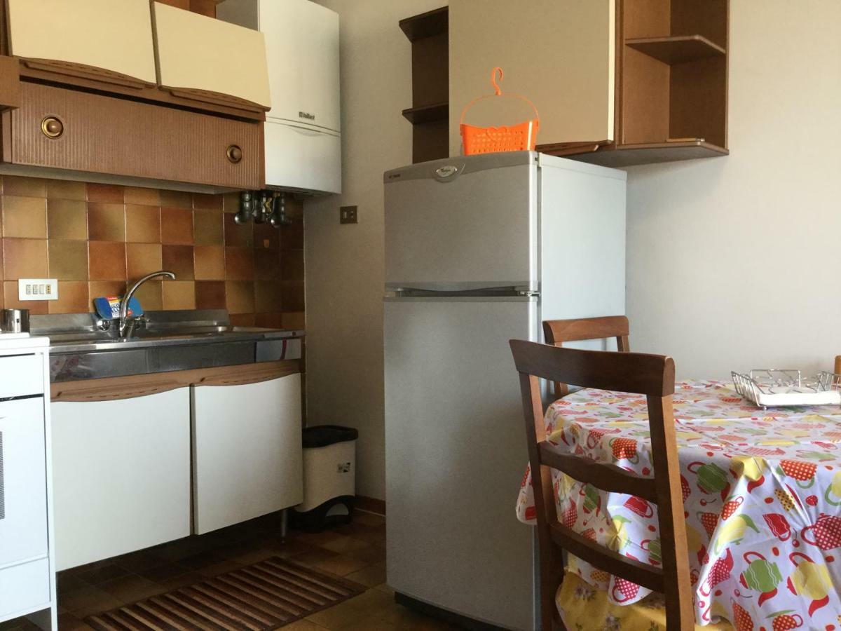 Casa Piave Villa Scandicci Ngoại thất bức ảnh